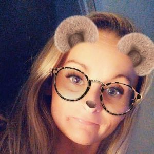 Meet your Posher, Shawna